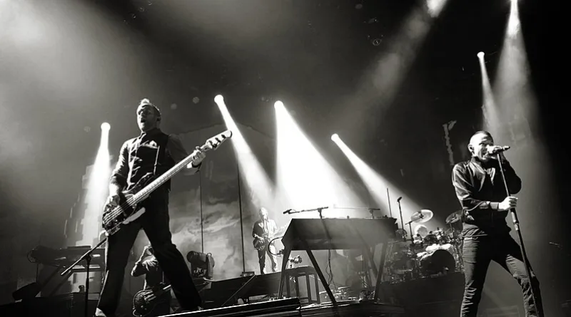 linkin park