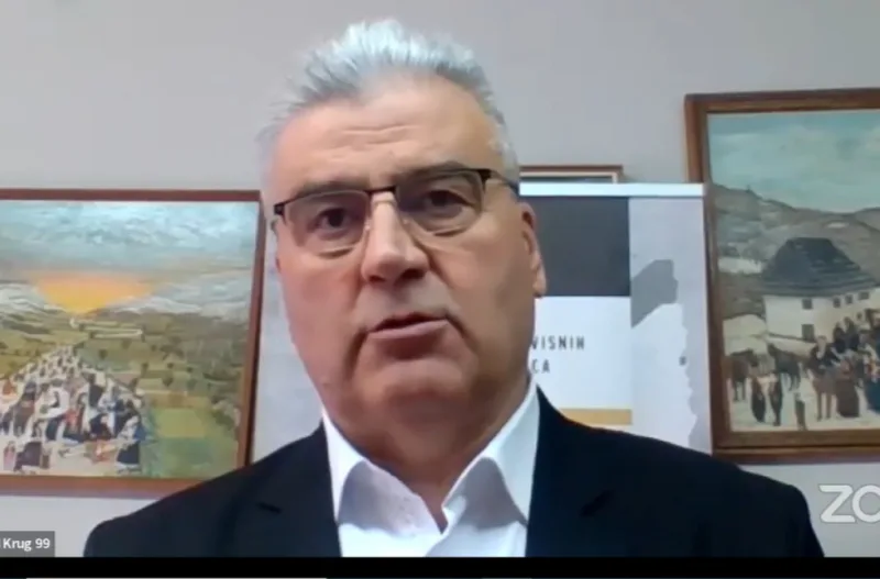 vahid karavelić