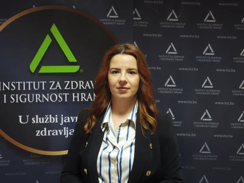 Elma Kuduzović 04 2024