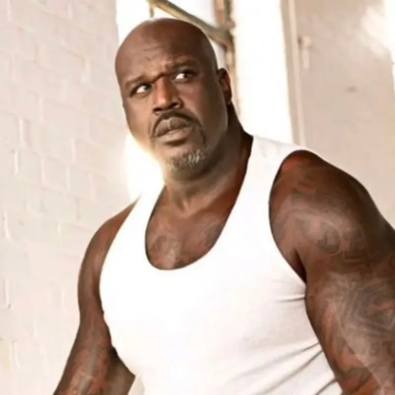 shaquille