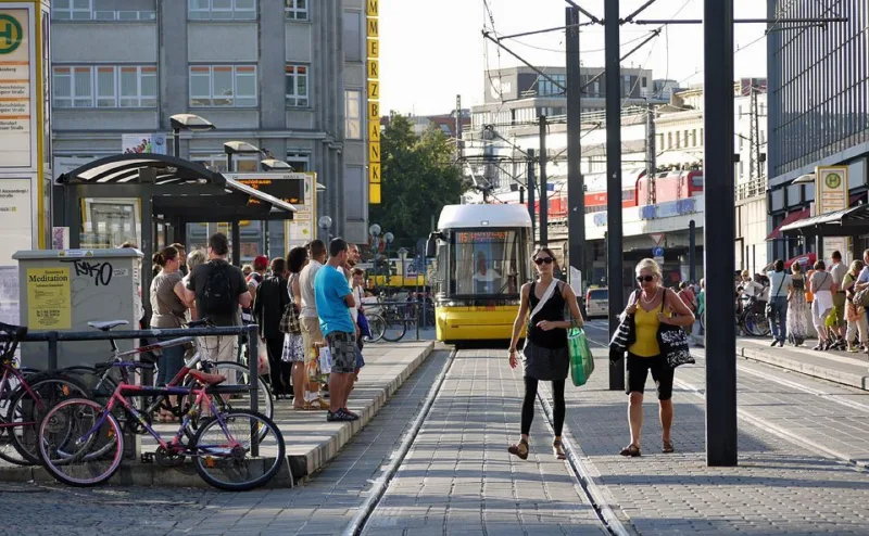 berlin