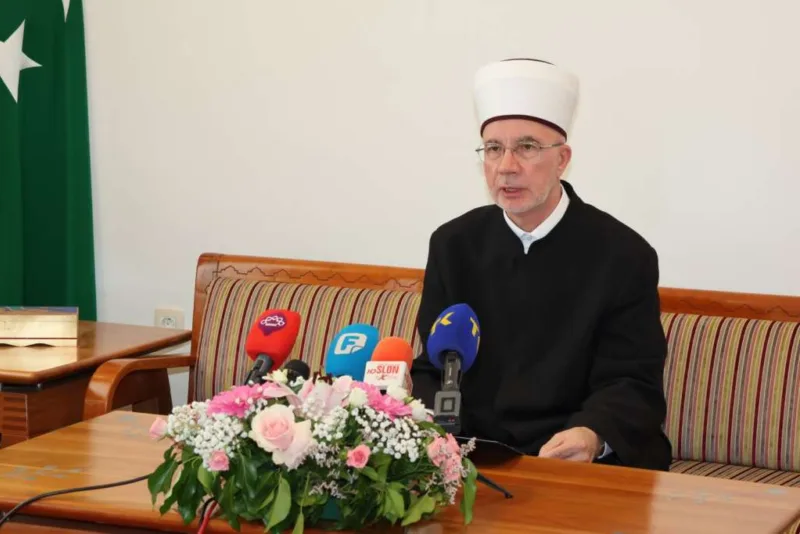 vahid fazlovic