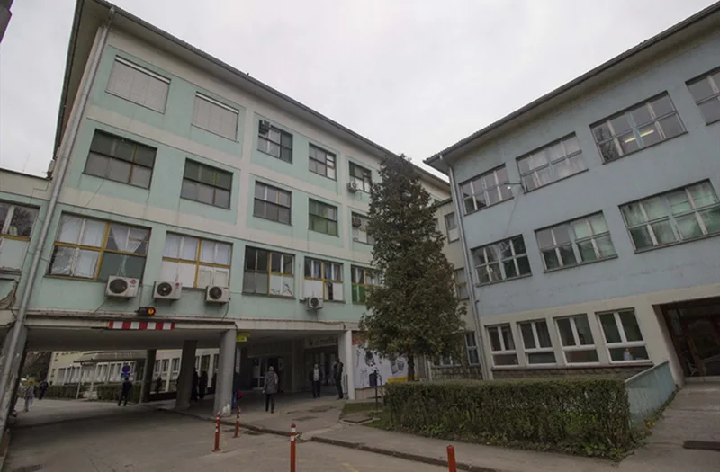 zenica bolnica