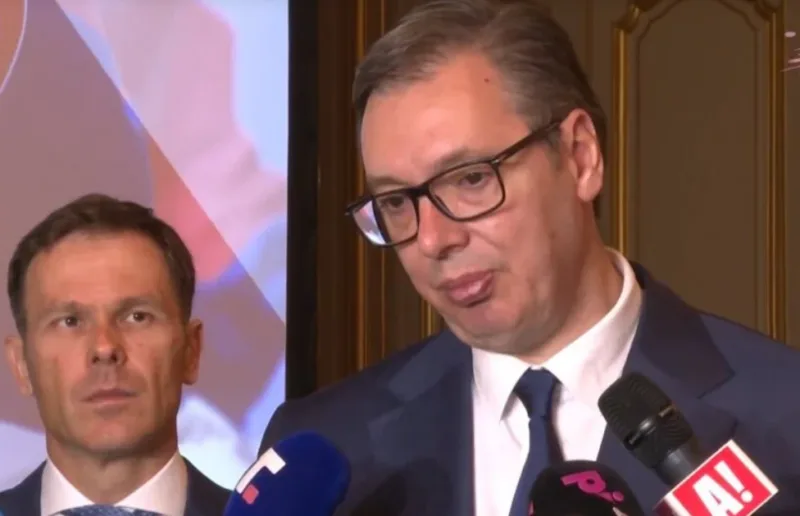 vucic