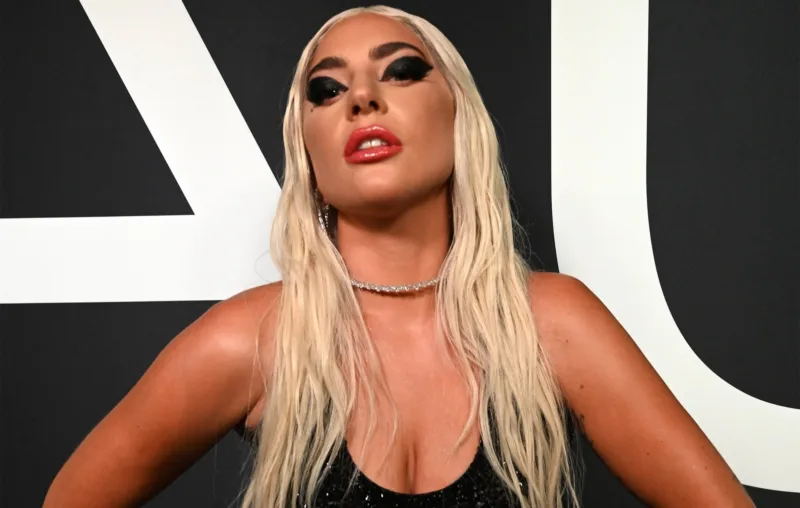 lady gaga