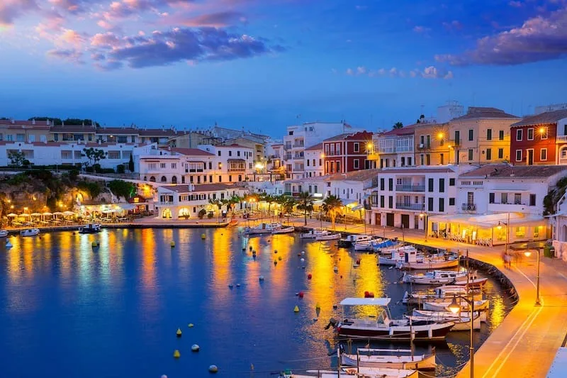 balearska ostrva španija