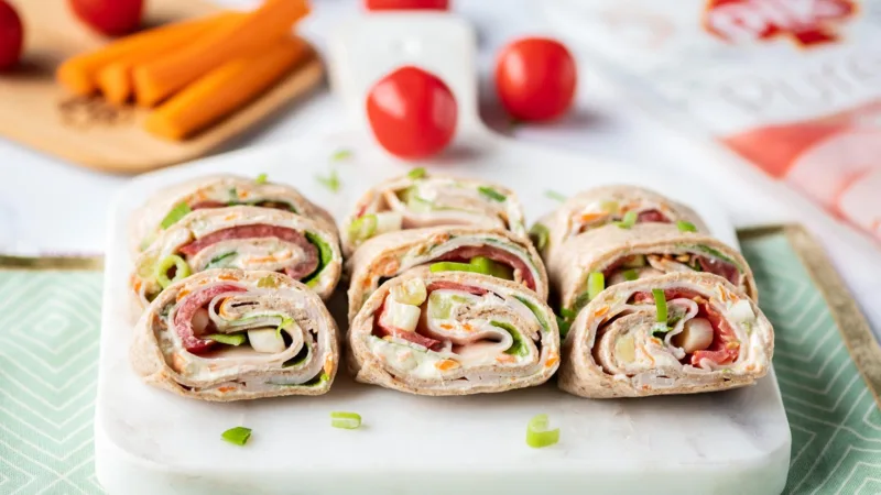 tortilje