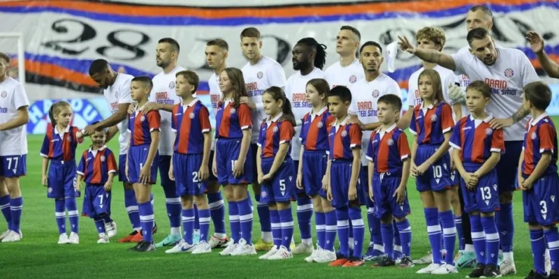 hajduk