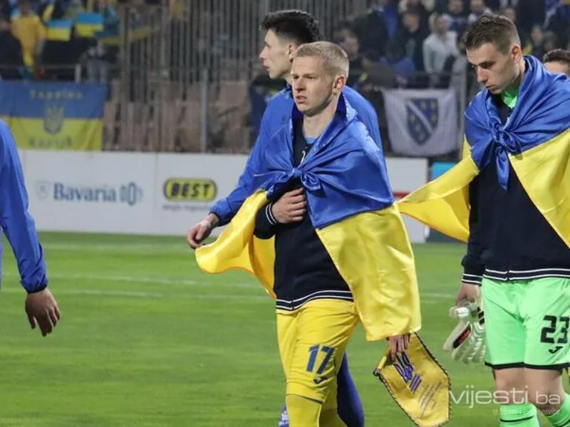zinchenko