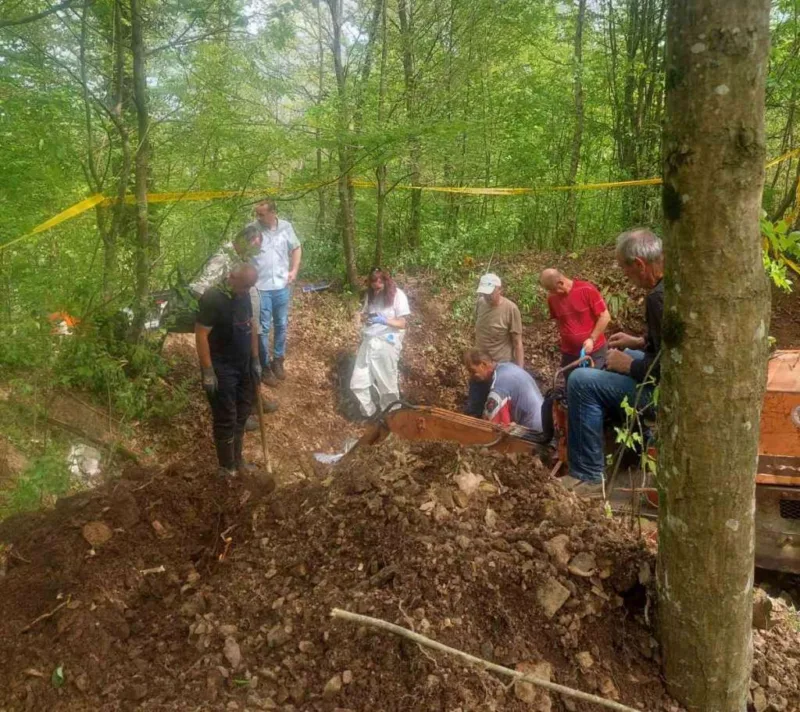 ekshumacija prijedor