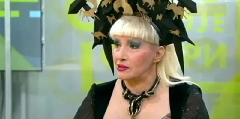 slađana milošević