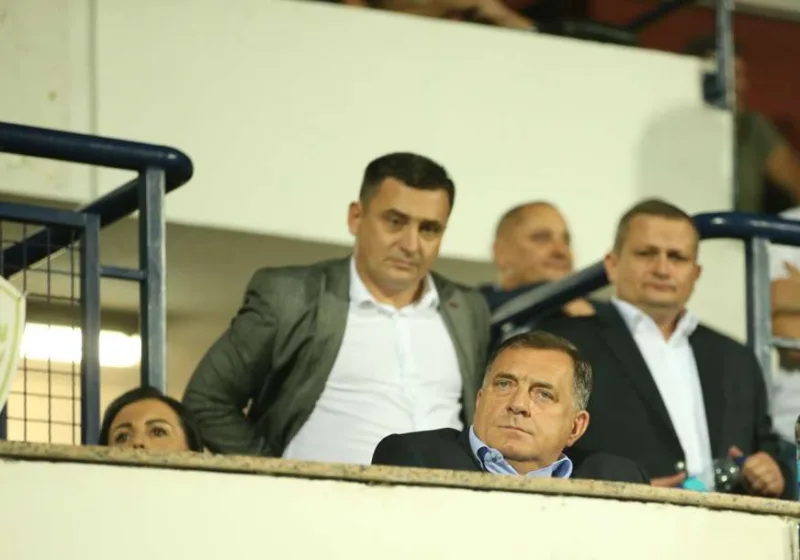 dodik psg