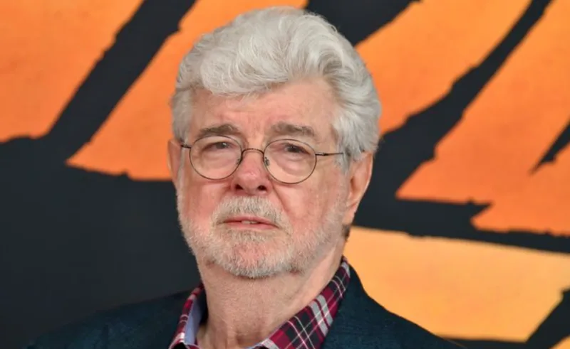george člucas 3