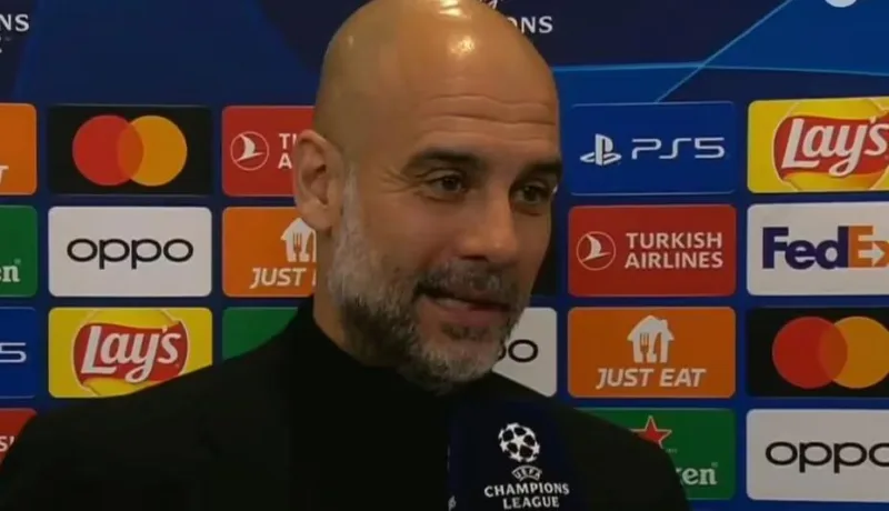 guardiola