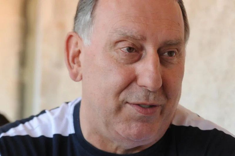 radovanovic