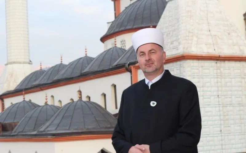 Remzija ef. Pitić