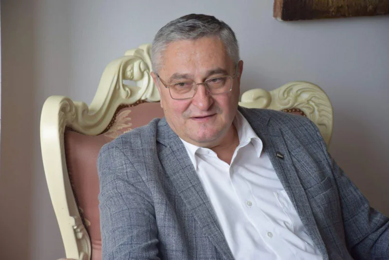 MUFTIJA HASANOVIĆ ZAGREB