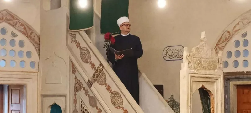 mostar namaz 3