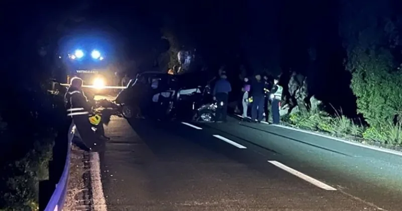 nesreća jadranska magistrala