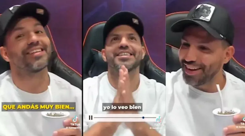 aguero