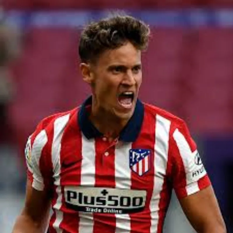 marcos llorente