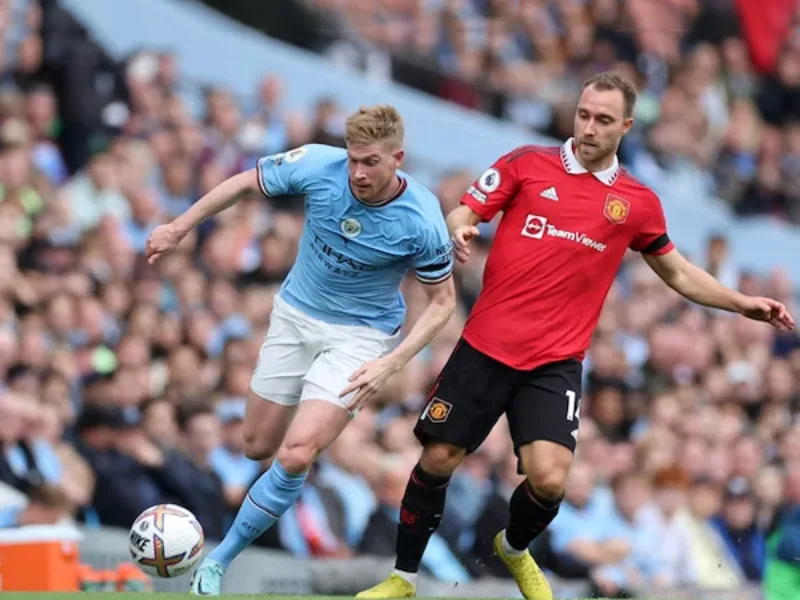Kevin De Bruyne