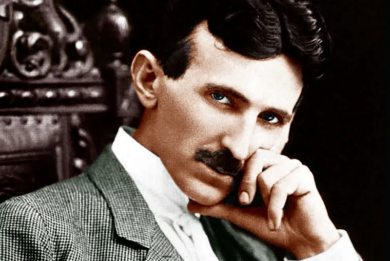 nikola tesla