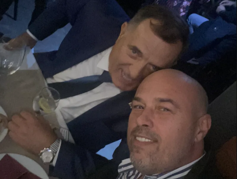 dodik tegeltija