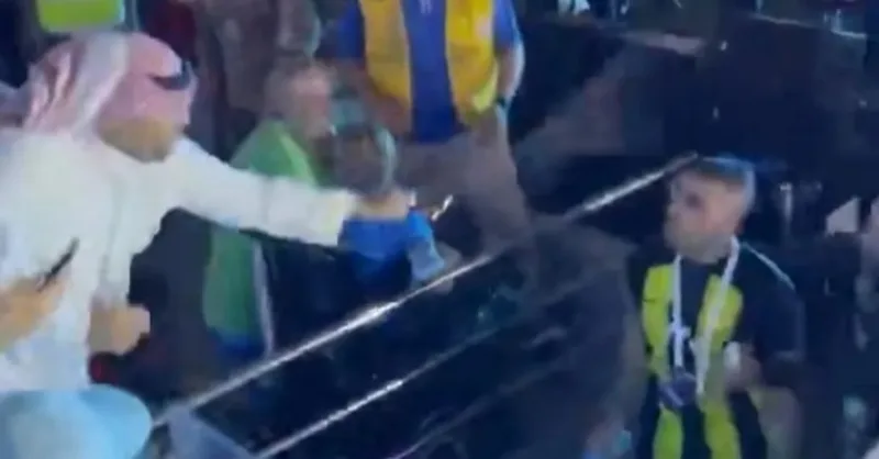 udarac bičem al ittihad