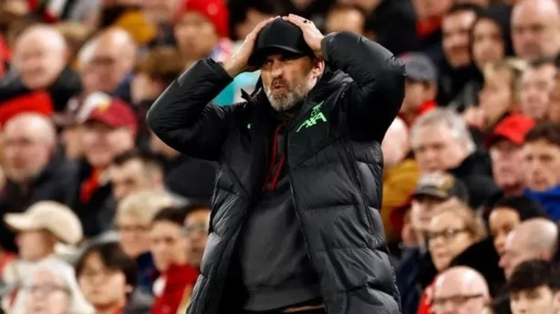 jurgen klopp