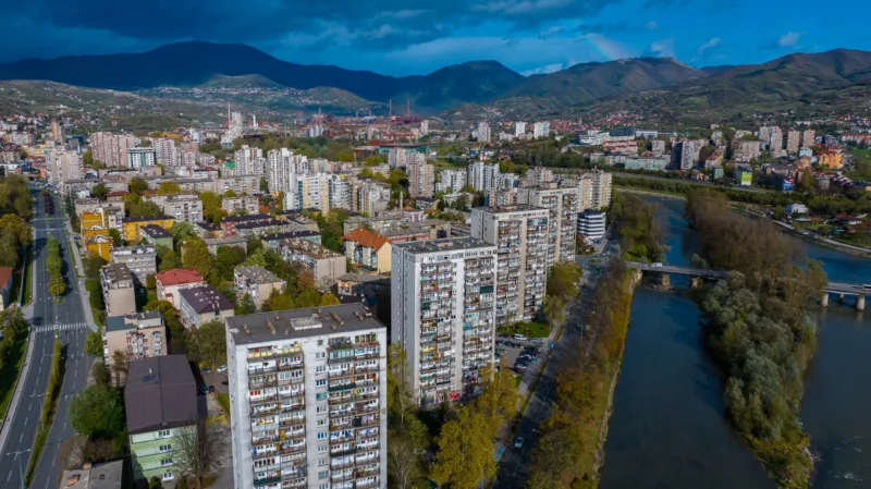 zenica