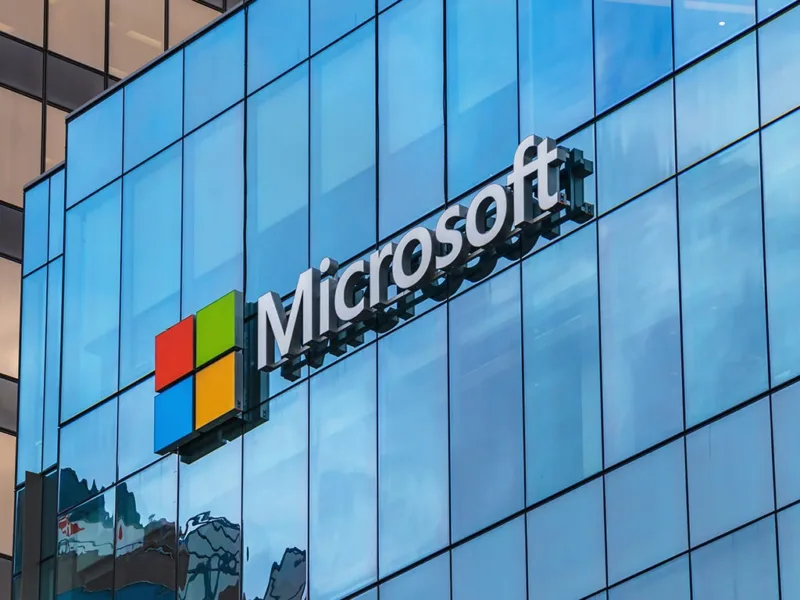 microsoft