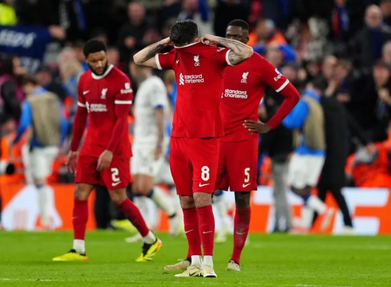 liverpool