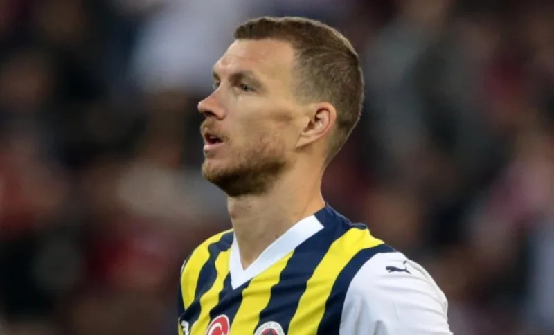 dzeko