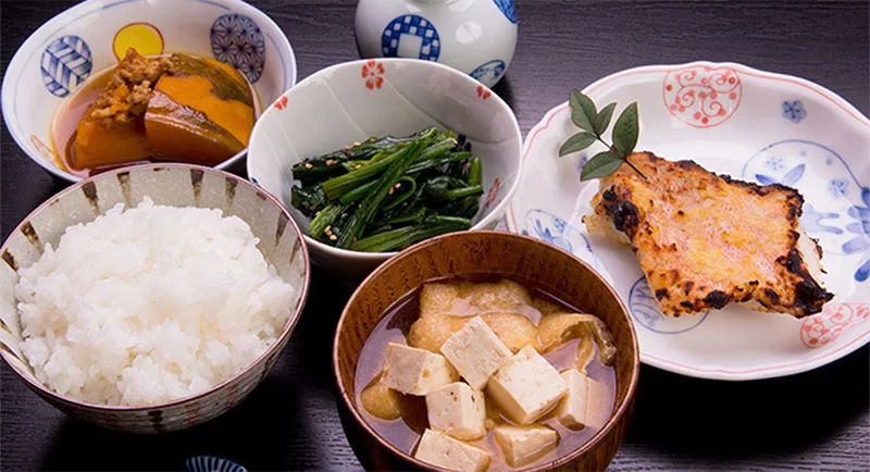 japanska dijeta