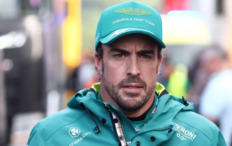 alonso