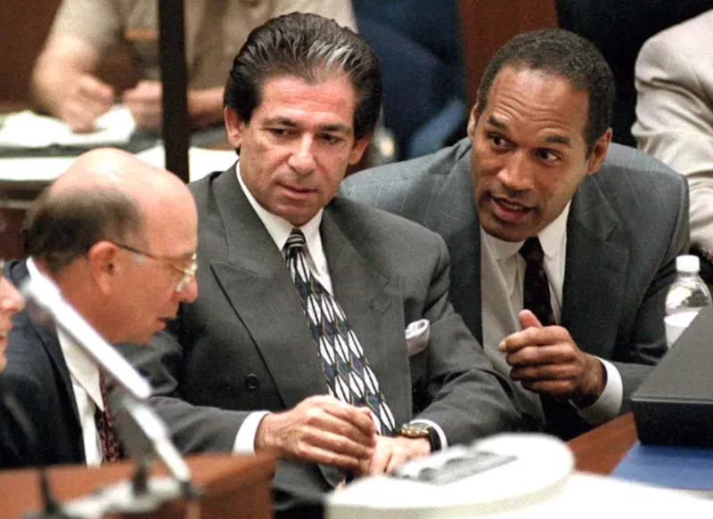 O. J. Simpson Kardashian