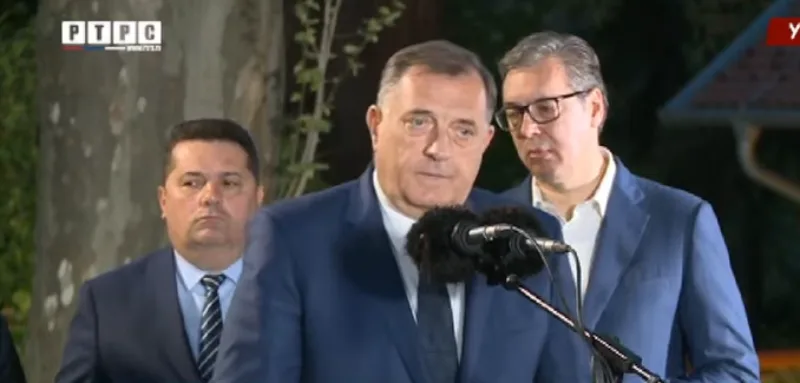 dodik
