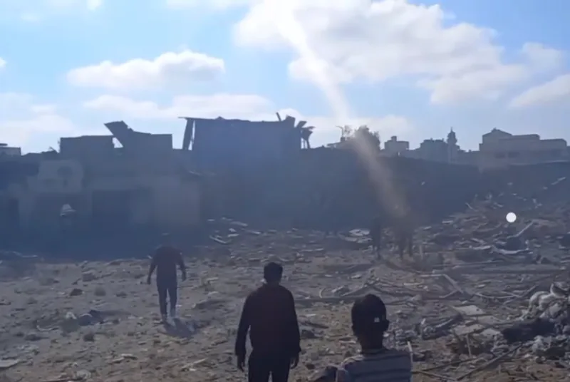 pijaca gaza