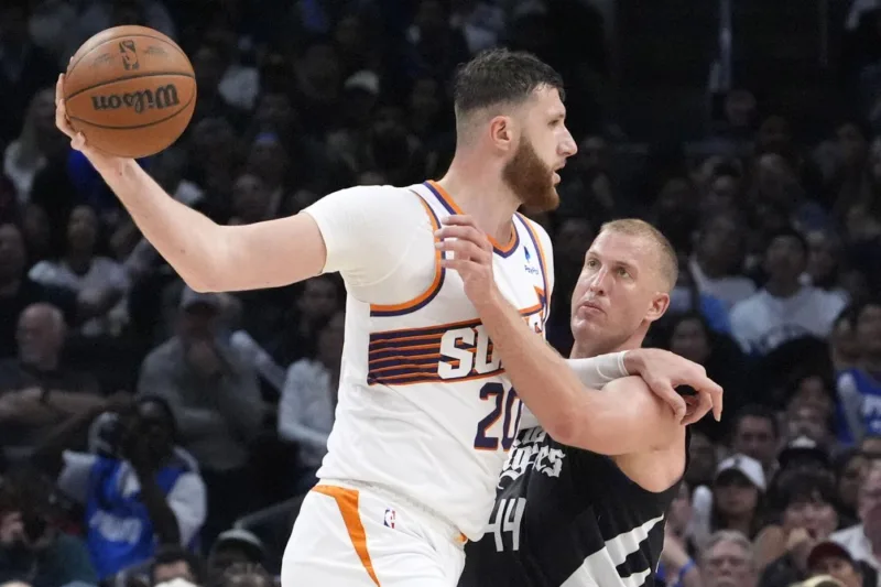 nurkic