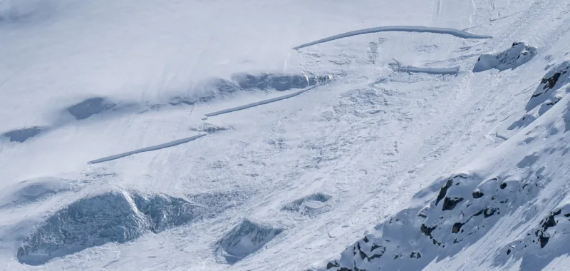 avalanche
