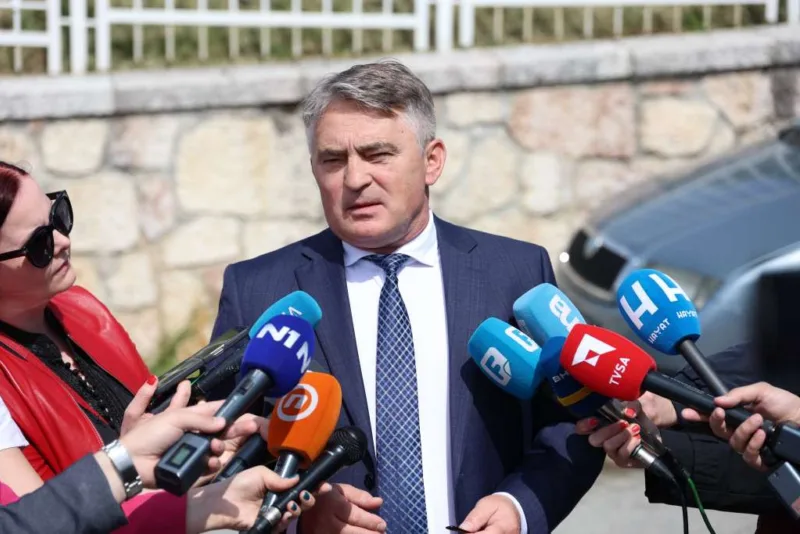 zeljko komsic22