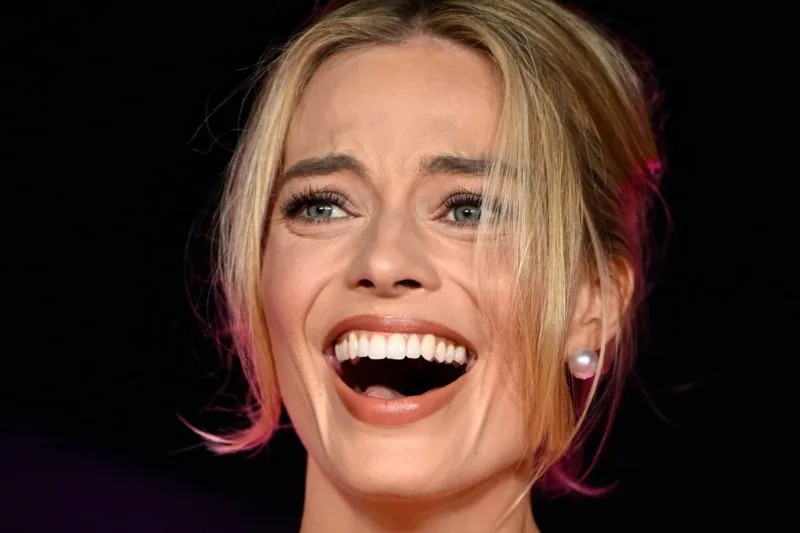 Margot Robbie 22