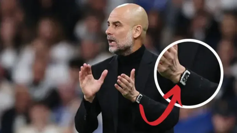 guardiola sat