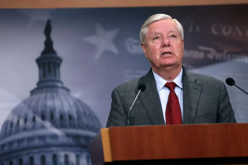 Lindsey Graham
