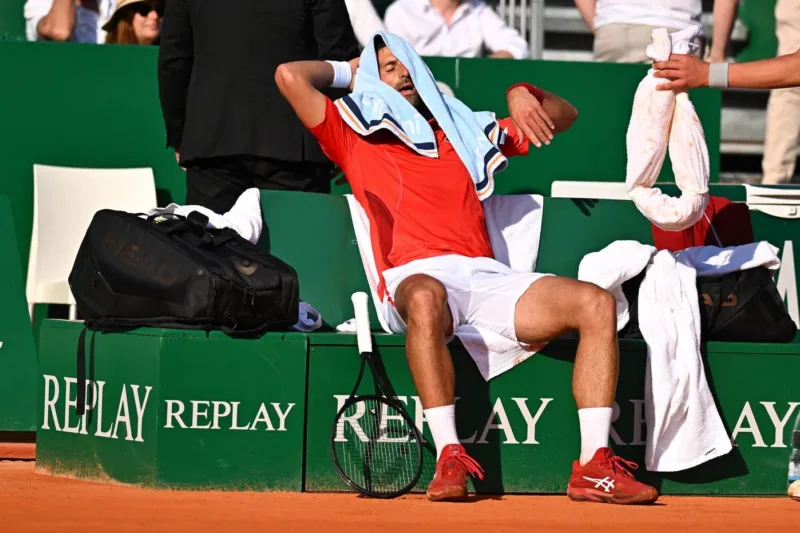 DJOKOVIC