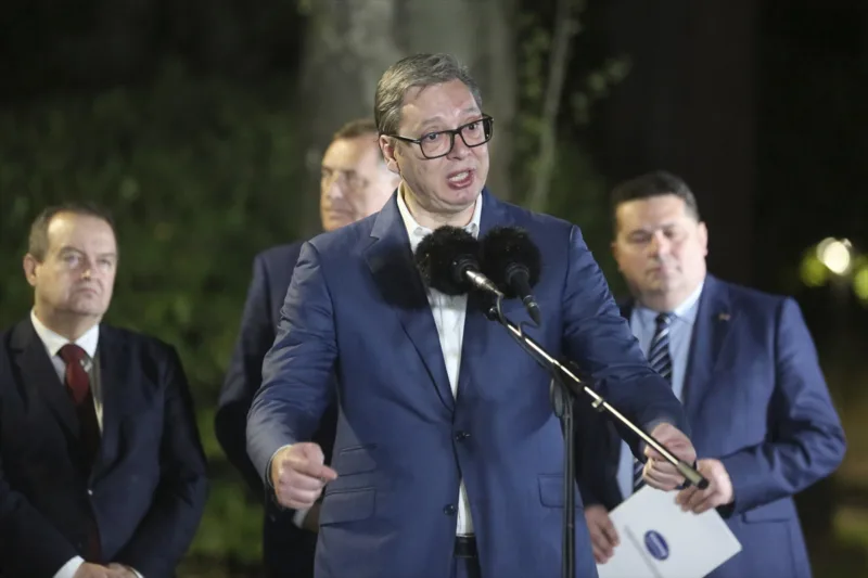 milorad dodik aleksandar vucic beograd AA (11)