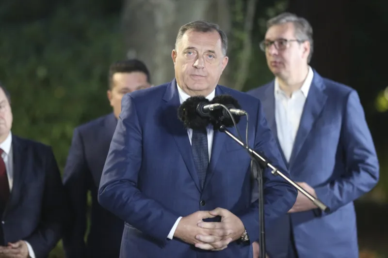 milorad dodik aleksandar vucic beograd AA (2)