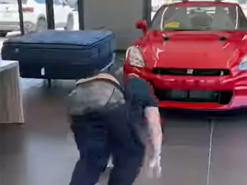 nisssan