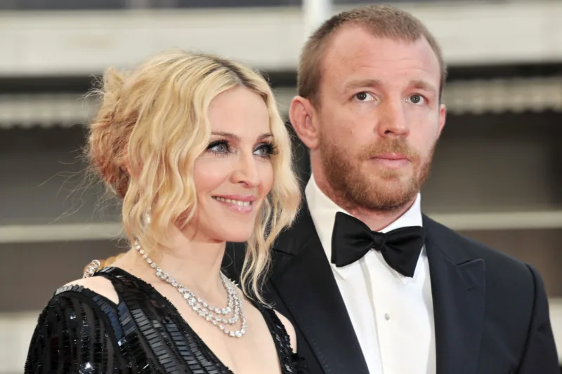 guy madonna